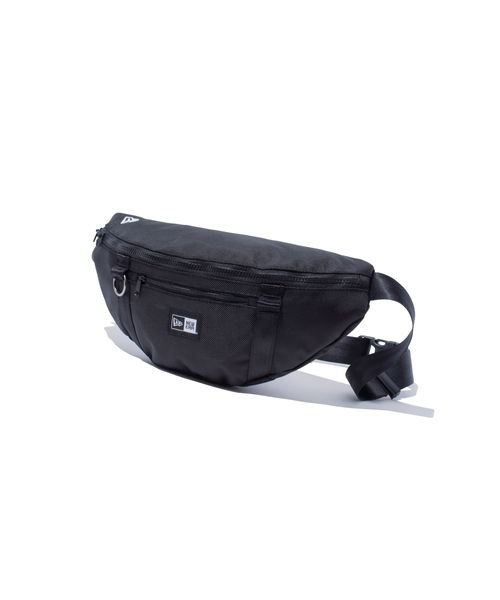 WAIST BAG 1680D 3 BLK