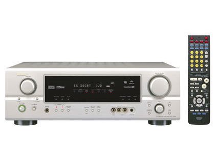 【2024年最新】 DENON デノン AVC-1620 AVサラウンドアンプ【中古品】