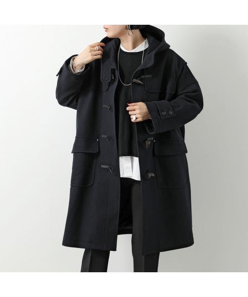 MACKINTOSH ダッフルコート HUMBIE DUFFLE ハンビー