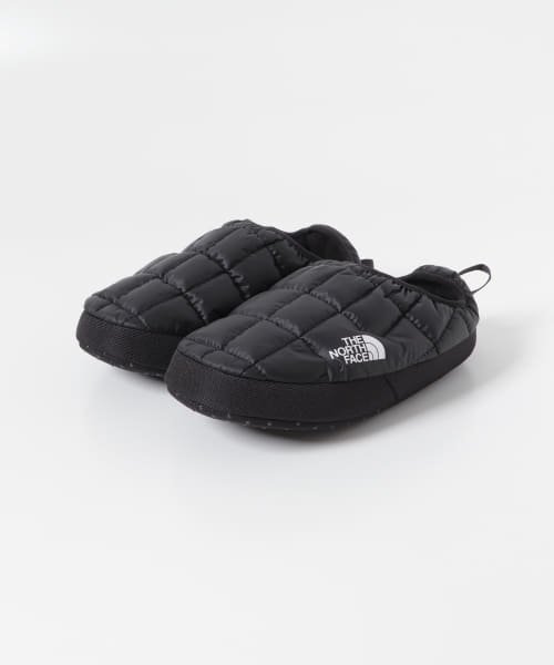 THE NORTH FACE　W Nuptse Tent Mule