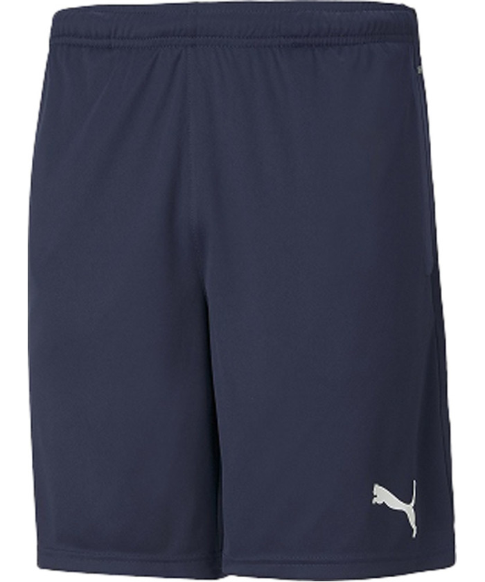 PUMA/PUMA プーマ サッカー TEAMRISE トレーニングショーツ 657648 06