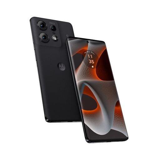 モトローラ PB1K0000JP SIMフリースマートフォン motorola edge 50 pro ブラックビューティ