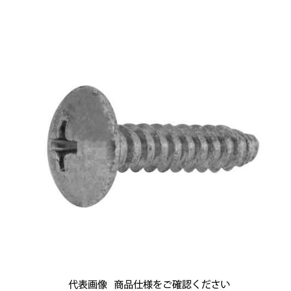 ファスニング　Ｊ ファスニング J タッピングねじ Bタイプトラス X