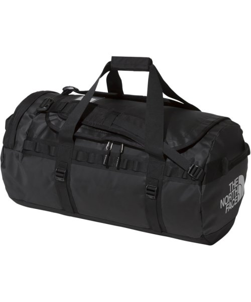 THE　NORTH　FACE ノースフェイス アウトドア BCダッフルM BC Duffel M ボストンバッ