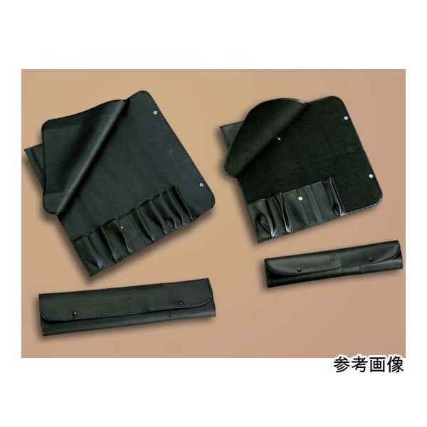 Wusthof 庖丁用ロールケース 515×485mm 7371 1個 67-2428-66（直送品）