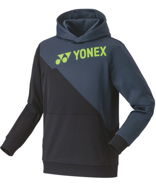 Yonex ヨネックス テニス ユニパーカー 31052 007