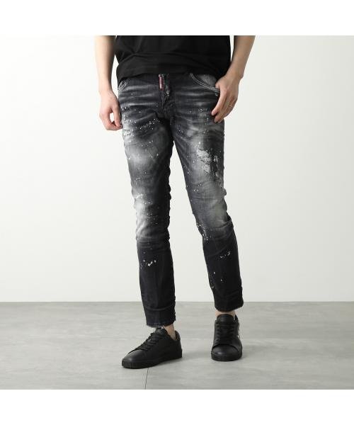 DSQUARED2 ジーンズ Skater Jean S71LB1373 S30503