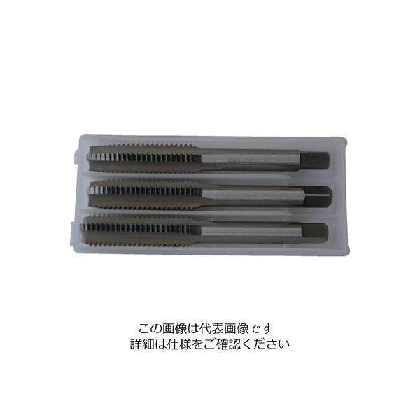 ミエラセン（MIERASEN） MIE ハンドタップ（並目） 32×3.5 セット HT-32X3.5-S 1セット 825-7875（直送品）