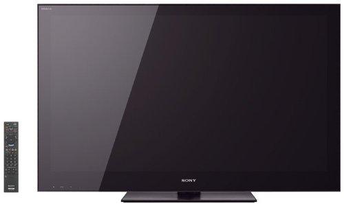 SONY 46V型 ハイビジョン 液晶テレビ 3D対応 BRAVIA KDL-46HX900【中古品】