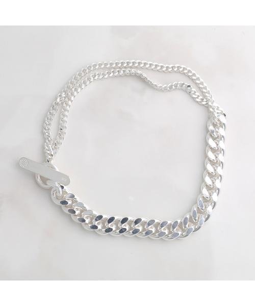 Saskia Diez ブレスレット GRAND BRACELET MIXED