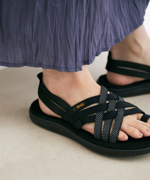 【Teva】VOYA STRAPPY