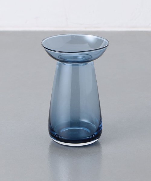 ＜KINTO＞AQUACULTURE VASE S