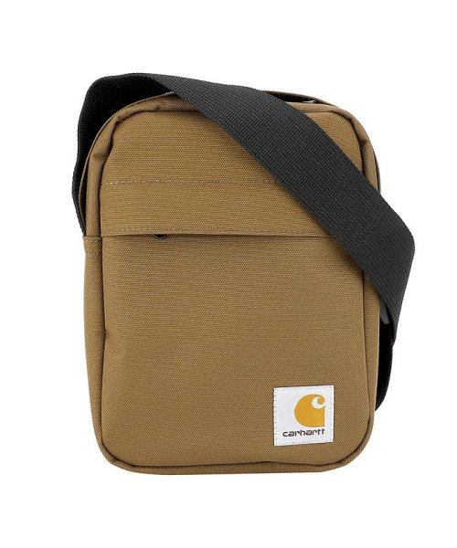 Carhartt カーハート ショルダーバッグ I031582 1CNXX TAMARIND