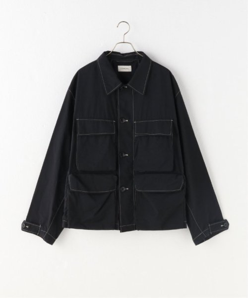 【LEMAIRE / ルメール】 LIGTH FIELD JACKET