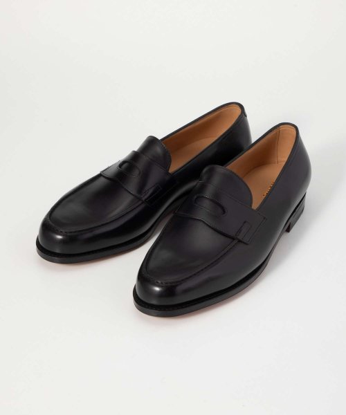 ジョンロブ JOHN LOBB LOPEZ 309031L ビジネスシューズ CALF M/W SS メンズ シューズ ロペス ローファー ドレスシューズ ビジ