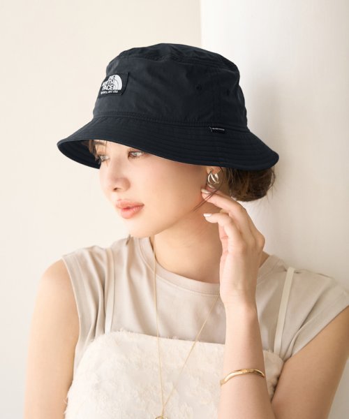 【THE NORTH FACE/ザ ノースフェイス】CAMP SIDE HAT