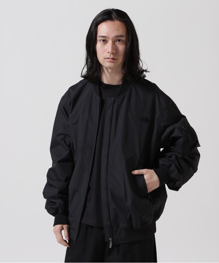 エルエイチピー/THE NORTH FACE/ザ・ノースフェイス/WP Bomber Jacket･･･