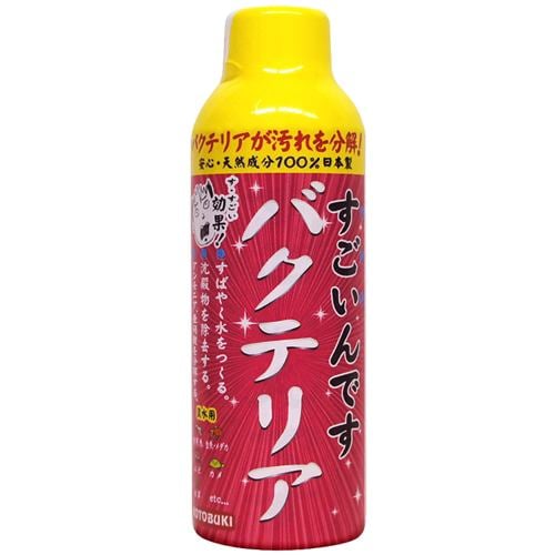 寿工芸すごいんですバクテリア１５０ｍｌ