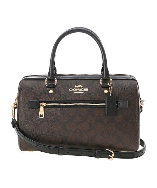 COACH コーチ アウトレット ハンドバッグ F83607 IMAA8