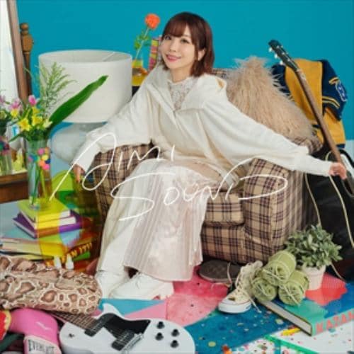 【CD】愛美 ／ AIMI SOUND [通常盤]