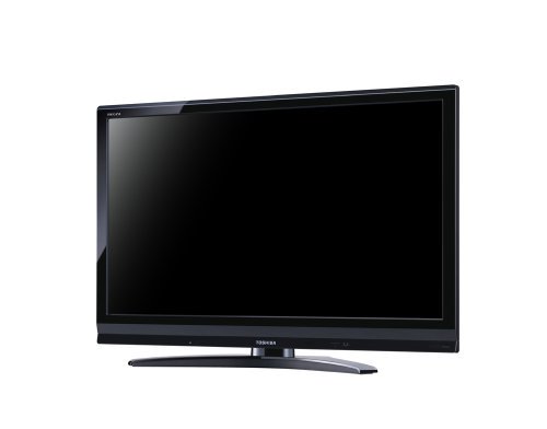 TOSHIBA 32V型 ハイビジョン 液晶テレビ REGZA 32C8000【中古品】