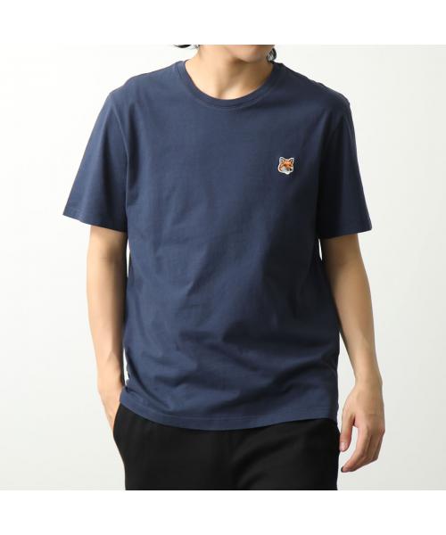 メゾンキツネ/MAISON KITSUNE Tシャツ LM00104KJ0008 半袖 カットソー