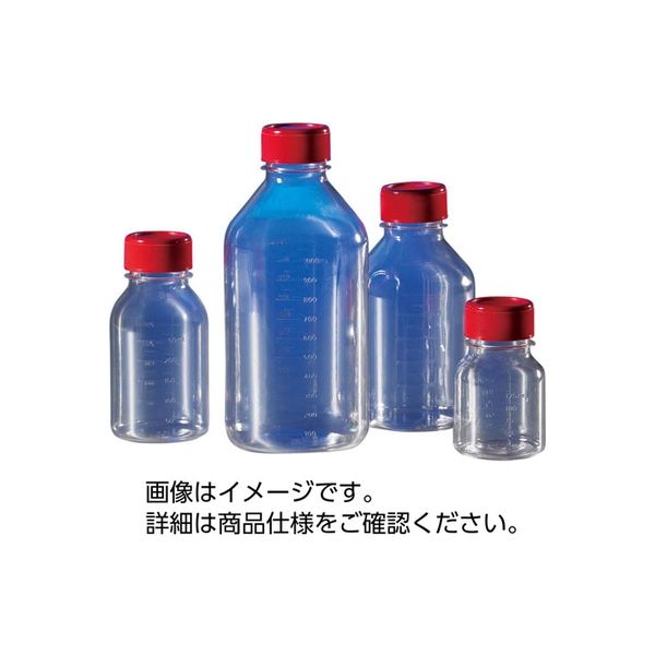 コーニング PS製ストレージボトル