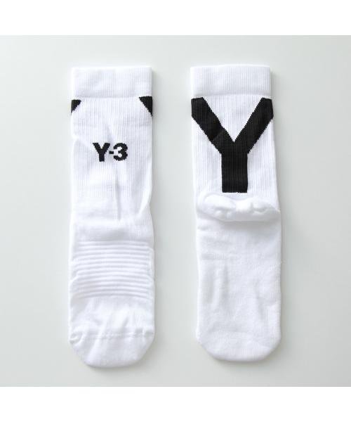 Y－3 ソックス SOCK HI ソックス ハイ HZ4268 HZ4269