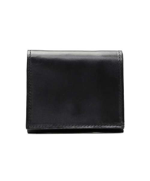 グレンロイヤル 二つ折り財布 GLENROYAL BRIDLE LEATHER COLLECTION SMALL FOLD WALLET 03－5923