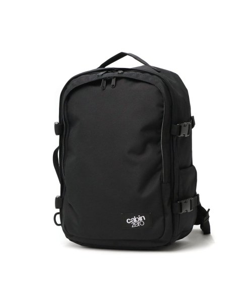 【日本正規品】 キャビンゼロ リュック CABIN ZERO CLASSIC PRO STYLE 32L バッグパック リュックサック バッグ B4 2WAY