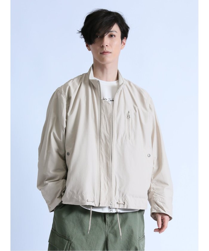 セマンティックデザイン/ユニバーサルスタイルウェア/UNIVERSAL STYLE WEAR バズ･･･