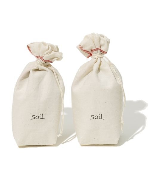 soil ソイル DRYING SACK