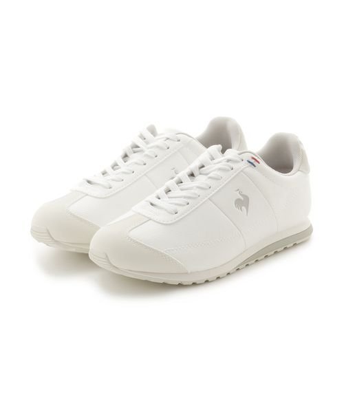 【le coq sportif】LCS ベルシー