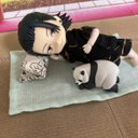 ねんどろいどどーるサイズ　甚平