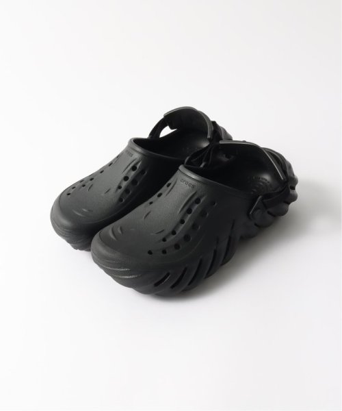 Crocs (クロックス) ECHO CLOG 207937