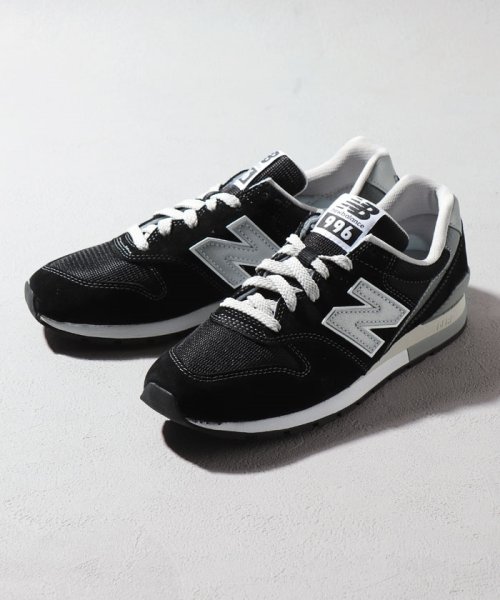 【定番】ニューバランス new balance CM996BP