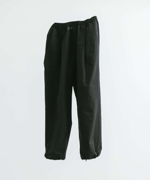 EKAL/『通気性/速乾』EASY BREEZY PANTS