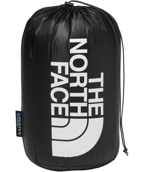 THE　NORTH　FACE ノースフェイス アウトドア パーテックス スタッフバッグ7L Pertex