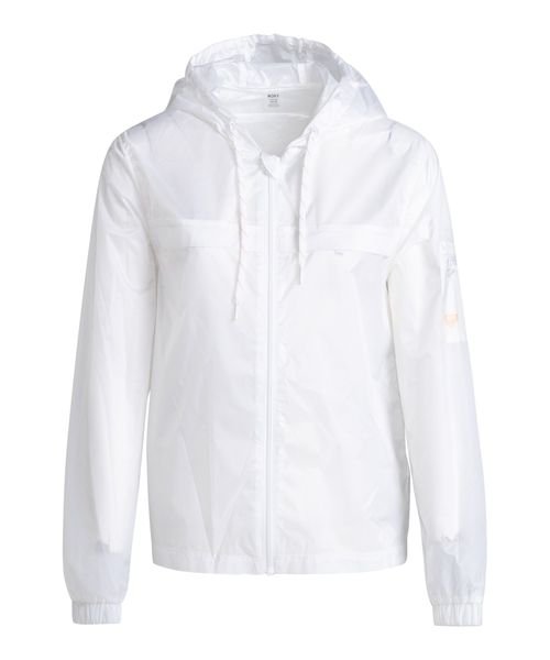 PURE PURSUIT JACKET