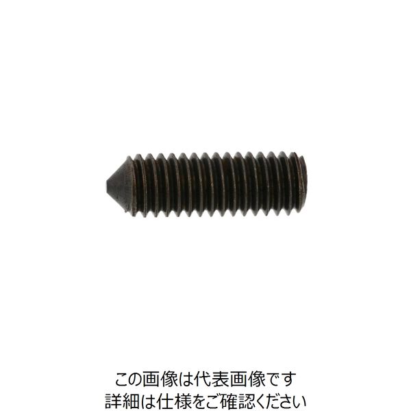 SUNCO HS（ASK（トガリ先 6×12 （800本入） A0-00-502S-0060-0120-00 242-2343（直送品）