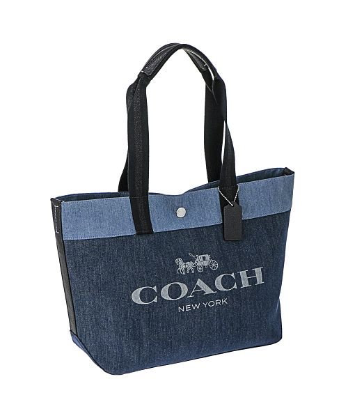 COACH 91131 ハンドバッグ