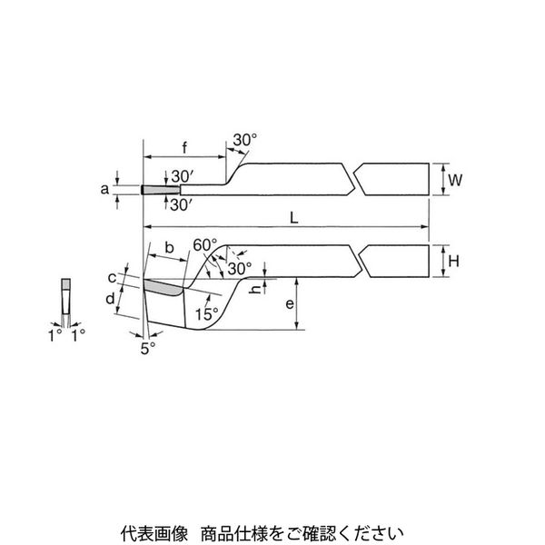 高周波精密 平削突切 66：MV10