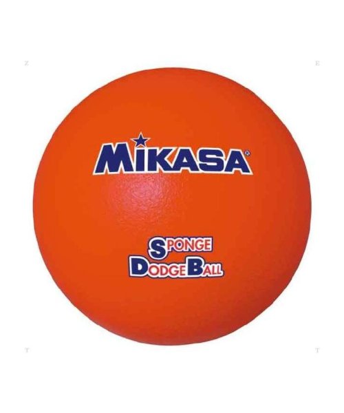 ミカサ MIKASA スポンジドッジボール STD18 R