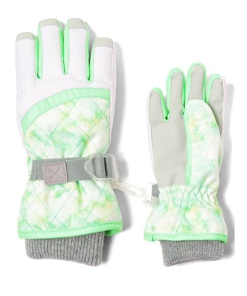 JUNIOR GL SKI GLOVE