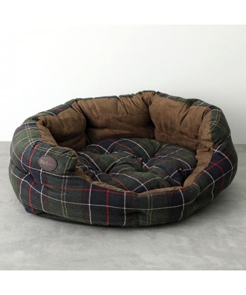 Barbour ドッグ ベッド DAC0057 Luxury Dog Bed 30in クッション