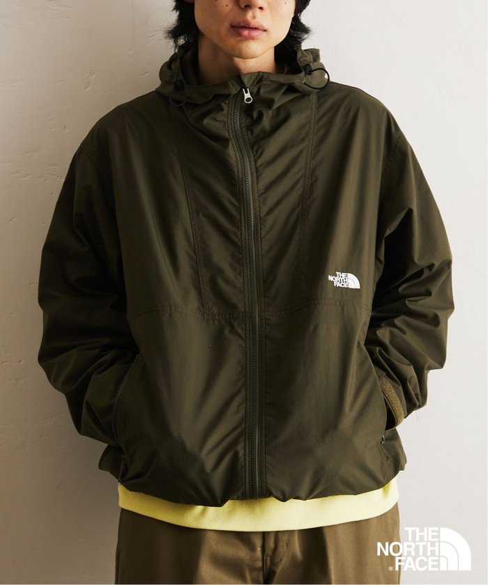 フォーワンセブン　エディフィス/THE NORTH FACE （ザ ノースフェイス）Compact･･･