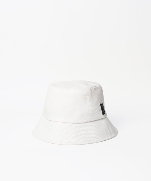 WEB限定　WU45 CHAPEAUX クラシックバケットハット