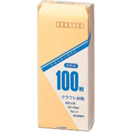 マルアイ トク-102H クラフト100S70G [封筒]