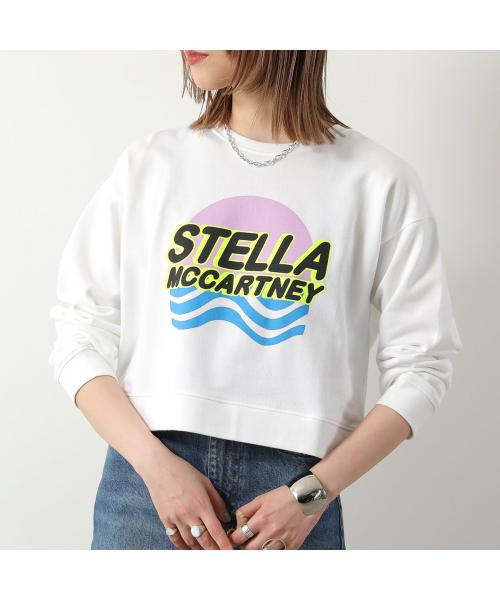 ステラマッカートニー/STELLA McCARTNEY KIDS トレーナー TU4C90 Z04･･･