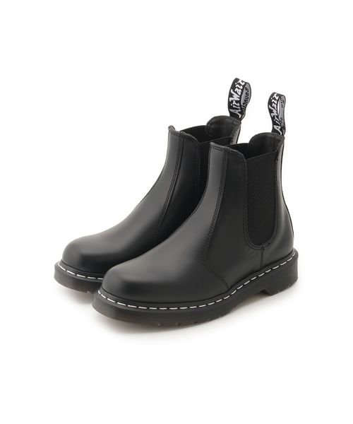 【Dr.Martens】Stitch Chelsea Boots